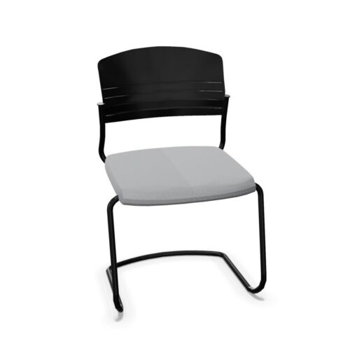 Nowy Styl EL100 Visitor Chair Cantilever Meeting Chair
