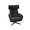 Nowy Styl Otuli Swivel Armchair