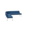 Kusch + Co Genaya L-Shape Sofa Set