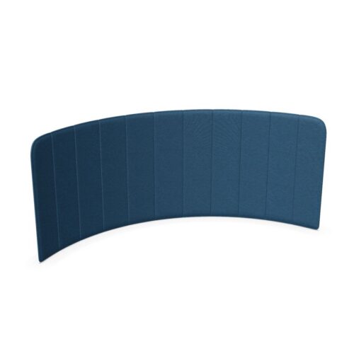 Nowy Styl Privi Lamella Mobile Panel Upholstered Privacy Panel