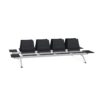 Kusch + Co V-Travel 8-Seater Bench Bbl