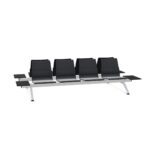 Kusch + Co V-Travel 8-Seater Bench Bbl