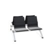 Kusch + Co V-Travel Bench 4-Seater Bbl