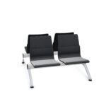 Kusch + Co V-Travel Bench 4-Seater Bbl