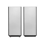 Abstracta Db U Acoustic Floor Screen front view