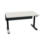 Nowy Styl Play Work 2 0 T-Leg Electric Height-Adjustable Desk