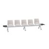 Kusch + Co V-Care Bench 5-Seater Prm Bench