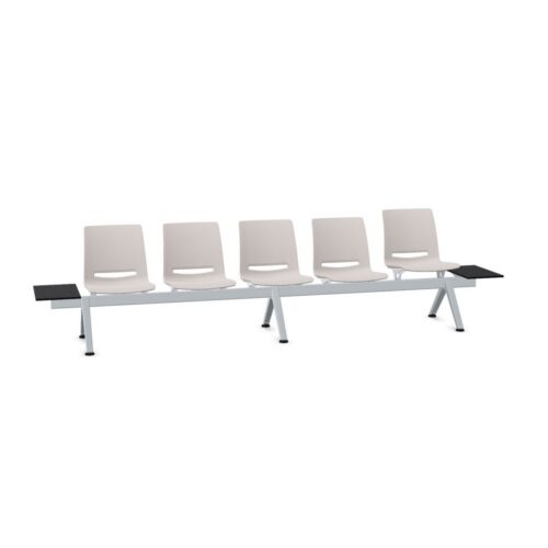 Kusch + Co V-Care Bench 5-Seater Prm Bench