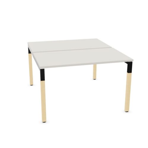 Nowy Styl CS5040 Workbench 2-Person I-Leg Frame