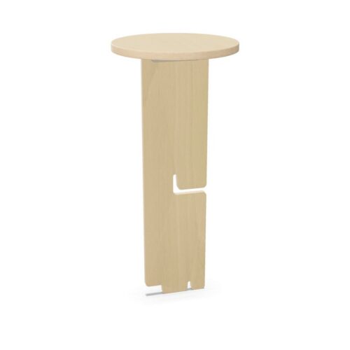 Nowy Styl Tri Ply Chair Tablet