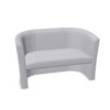 Nowy Styl Club Duo 2-Seater Sofa