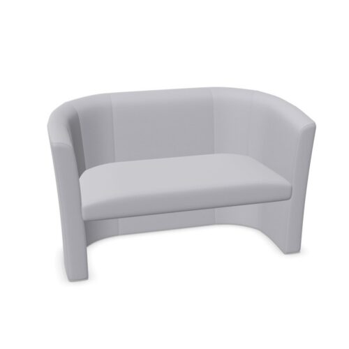 Nowy Styl Club Duo 2-Seater Sofa
