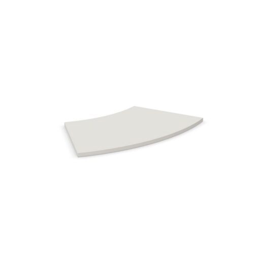 Nowy Styl CX 3200 45 Rounded Table Top