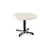 Nowy Styl Xio Auxiliary Table Freeform Round Top