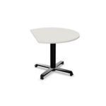 Nowy Styl Xio Auxiliary Table Freeform Round Top