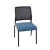 Nowy Styl Xilium Frame Chair 4-Leg Mesh