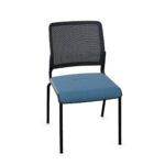 Nowy Styl Xilium Frame Chair 4-Leg Mesh