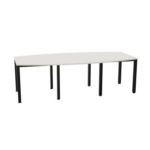Nowy Styl Easy Space I-Leg Barrel Meeting Table