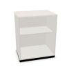 Nowy Styl Sqart Open Cabinet Mix