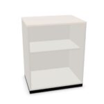 Nowy Styl Sqart Open Cabinet Mix