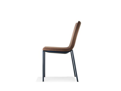 Kusch + Co Scorpii Frame Chair 4L HB Uph – Image 2