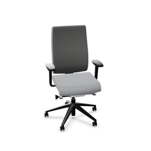 Nowy Styl Sitagpoint T Armrest For Office Chair