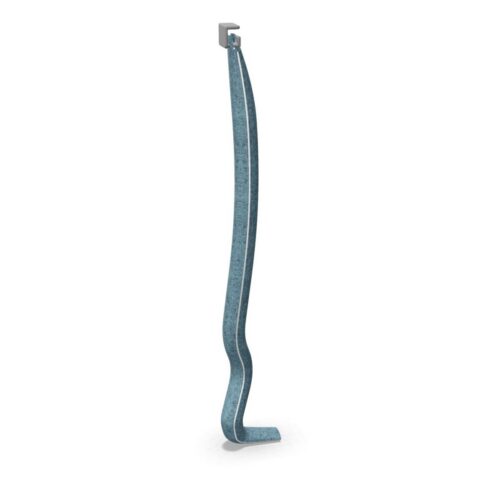 Nowy Styl Eup Prime Upholstered Vertical Wire Trunking