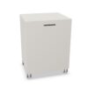 Nowy Styl Offa Mobile Pedestal Pedestal Cabinet