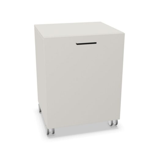 Nowy Styl Offa Mobile Pedestal Pedestal Cabinet