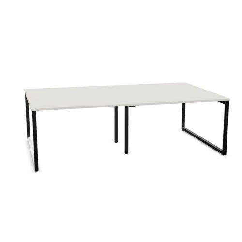 Nowy Styl Bspace 4-Person O-Leg Workbench