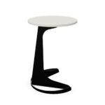 Nowy Styl Tapa Round Cafe Table