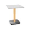 Kusch + Co Embla Square Meeting Table