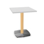 Kusch + Co Embla Square Meeting Table