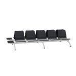 Kusch + Co V-Travel 10-Seater Beam Bench