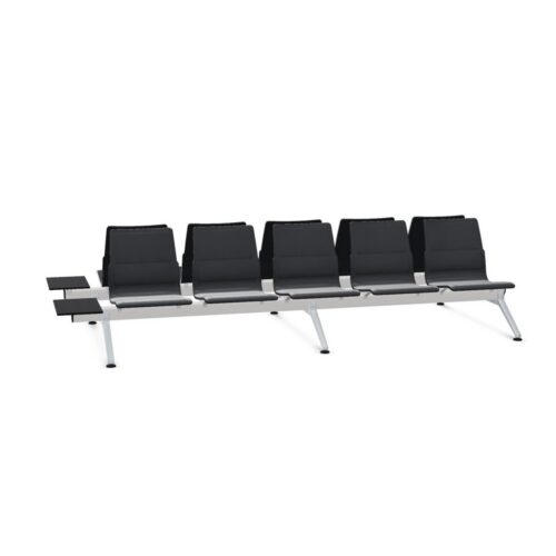 Kusch + Co V-Travel 10-Seater Beam Bench