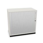 Nowy Styl Sqart Tambour Door Cabinet Mfc