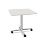 Nowy Styl Sqart Square Meeting Table