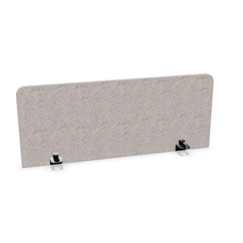 Nowy Styl Multo Upper Felt Desk Panel For CS5040