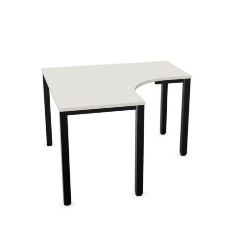 Nowy Styl Easy Space I-Leg L-Shaped Desk