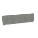 Abstracta Softline Mobile Desk Screen Desk Screen