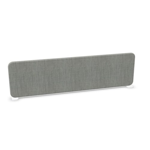 Abstracta Softline Mobile Desk Screen Desk Screen