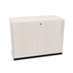Nowy Styl Sqart Sliding Door Cabinet Mix