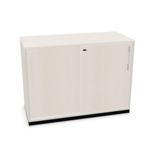 Nowy Styl Sqart Sliding Door Cabinet Mix