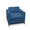 Nowy Styl Concerto Armchair 4-Leg Frame