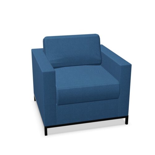 Nowy Styl Concerto Armchair 4-Leg Frame