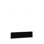 Abstracta Trumpet Downlight