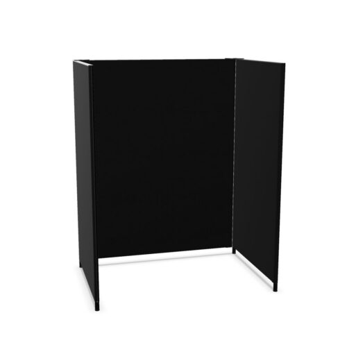 Abstracta Db U Acoustic Folding Screen