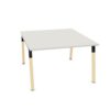 Nowy Styl CS5040 Workbench A-Leg 2-Person Bench
