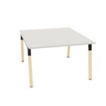 Nowy Styl CS5040 Workbench A-Leg 2-Person Bench
