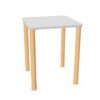 Kusch + Co Arn Square Meeting Table
